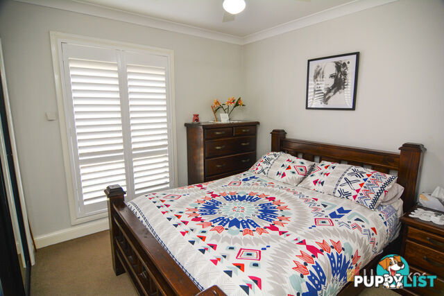 35 James Parade WALLERAWANG NSW 2845