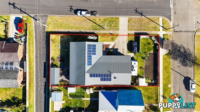 35 James Parade WALLERAWANG NSW 2845