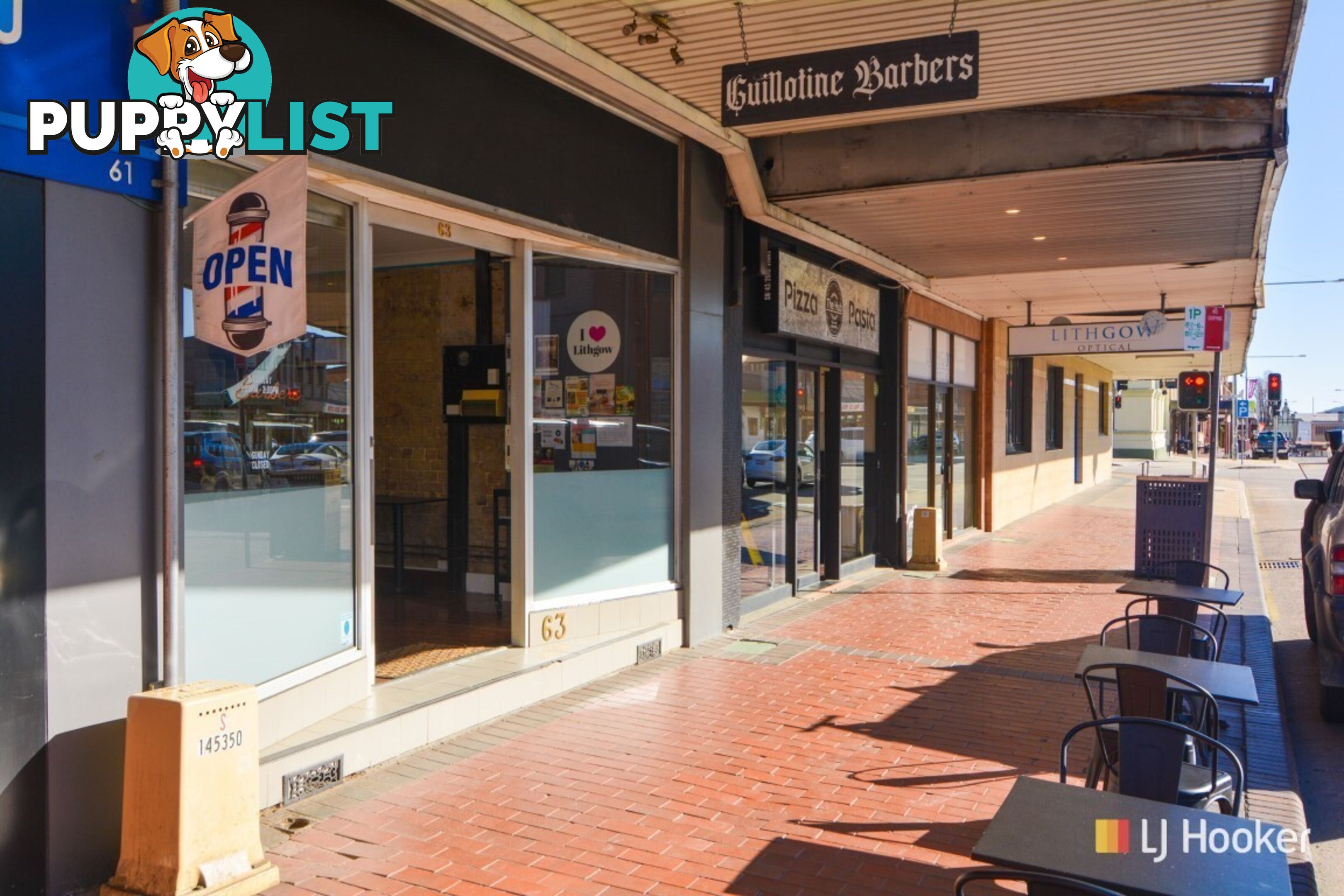 63 Main Street LITHGOW NSW 2790