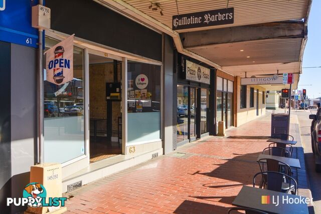 63 Main Street LITHGOW NSW 2790