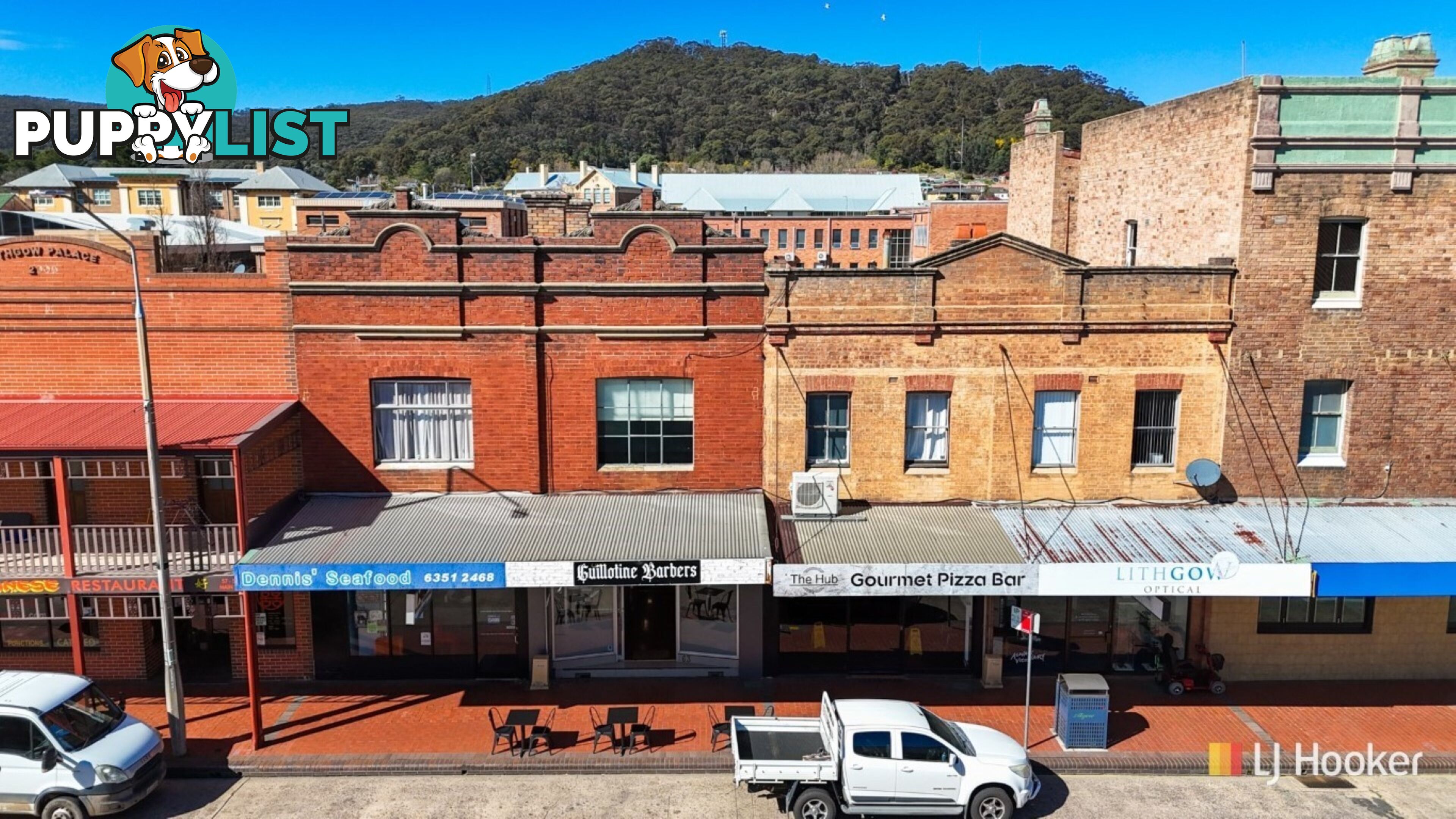 63 Main Street LITHGOW NSW 2790