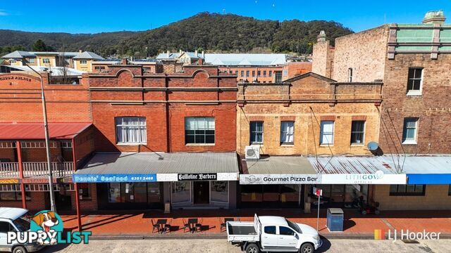 63 Main Street LITHGOW NSW 2790