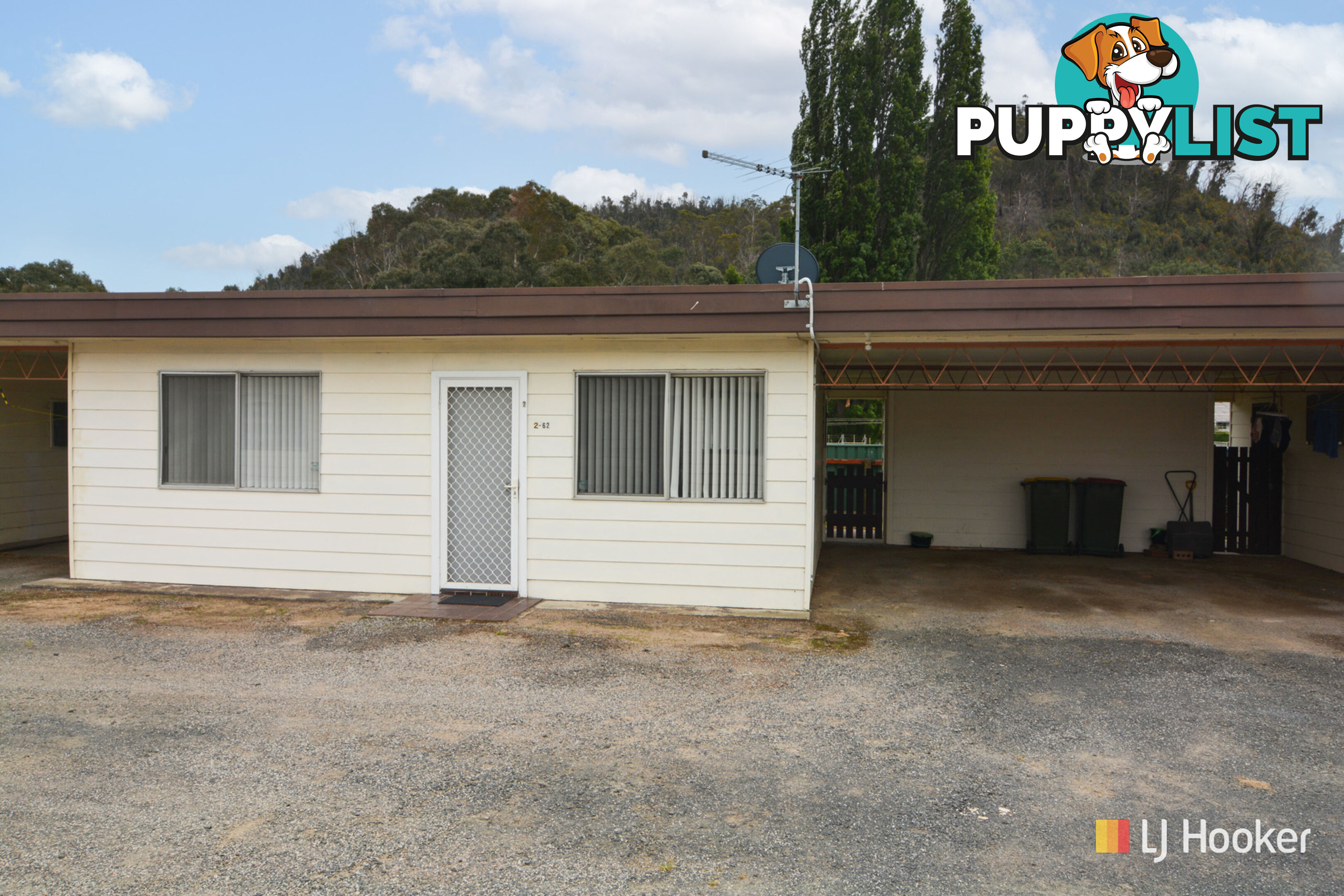 2/62 Tank Street LITHGOW NSW 2790