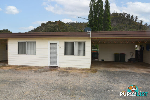 2/62 Tank Street LITHGOW NSW 2790