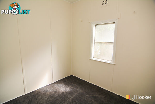50 Tank Street LITHGOW NSW 2790