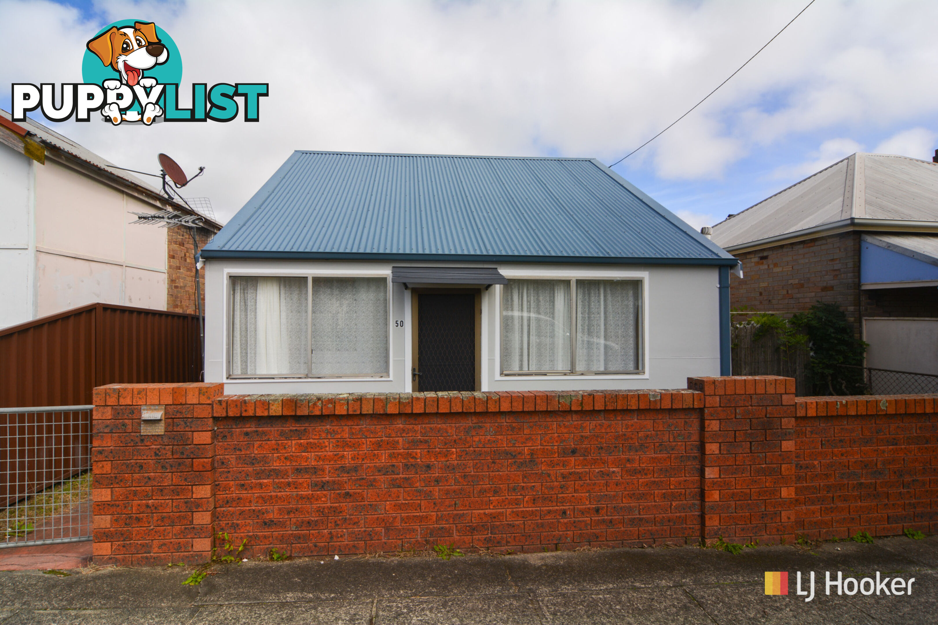 50 Tank Street LITHGOW NSW 2790