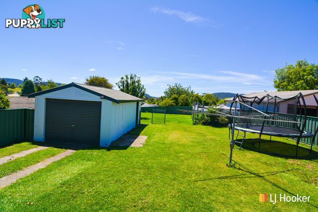 37 Rabaul Street LITHGOW NSW 2790