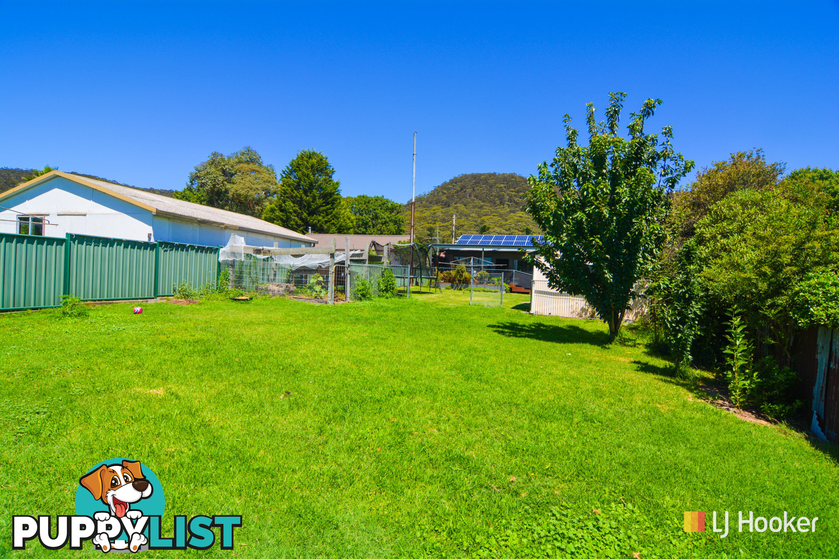 37 Rabaul Street LITHGOW NSW 2790