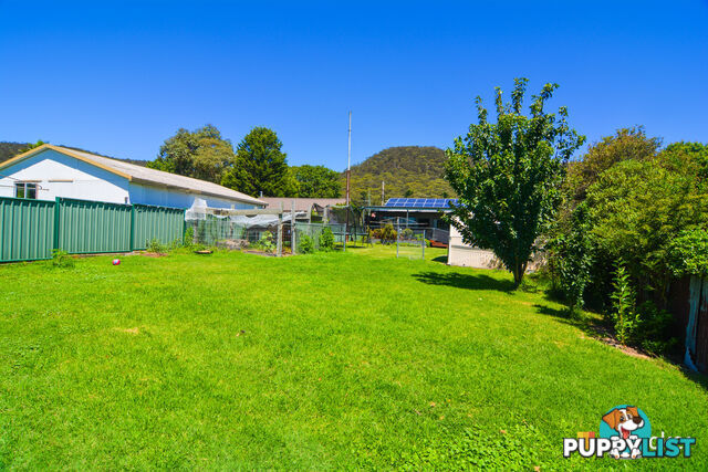 37 Rabaul Street LITHGOW NSW 2790