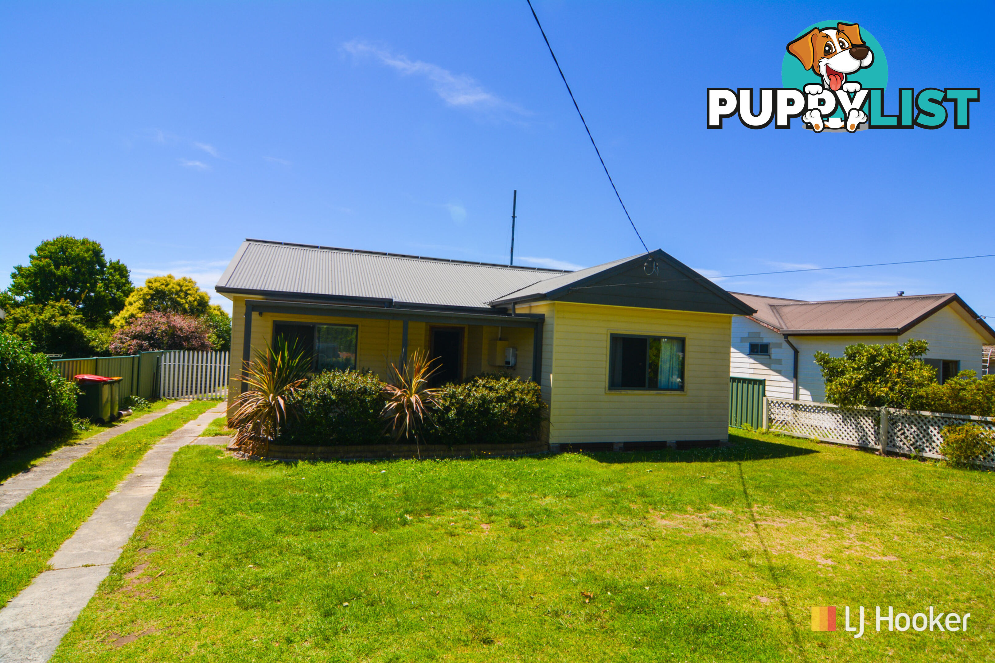 37 Rabaul Street LITHGOW NSW 2790