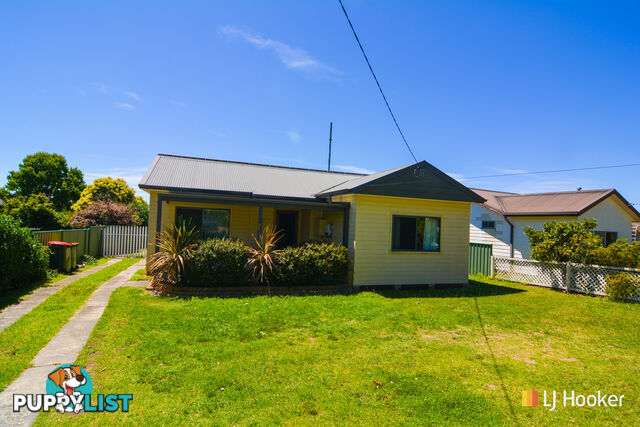 37 Rabaul Street LITHGOW NSW 2790