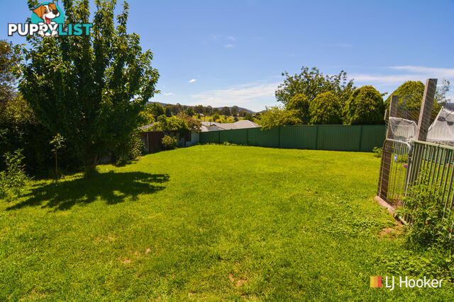 37 Rabaul Street LITHGOW NSW 2790