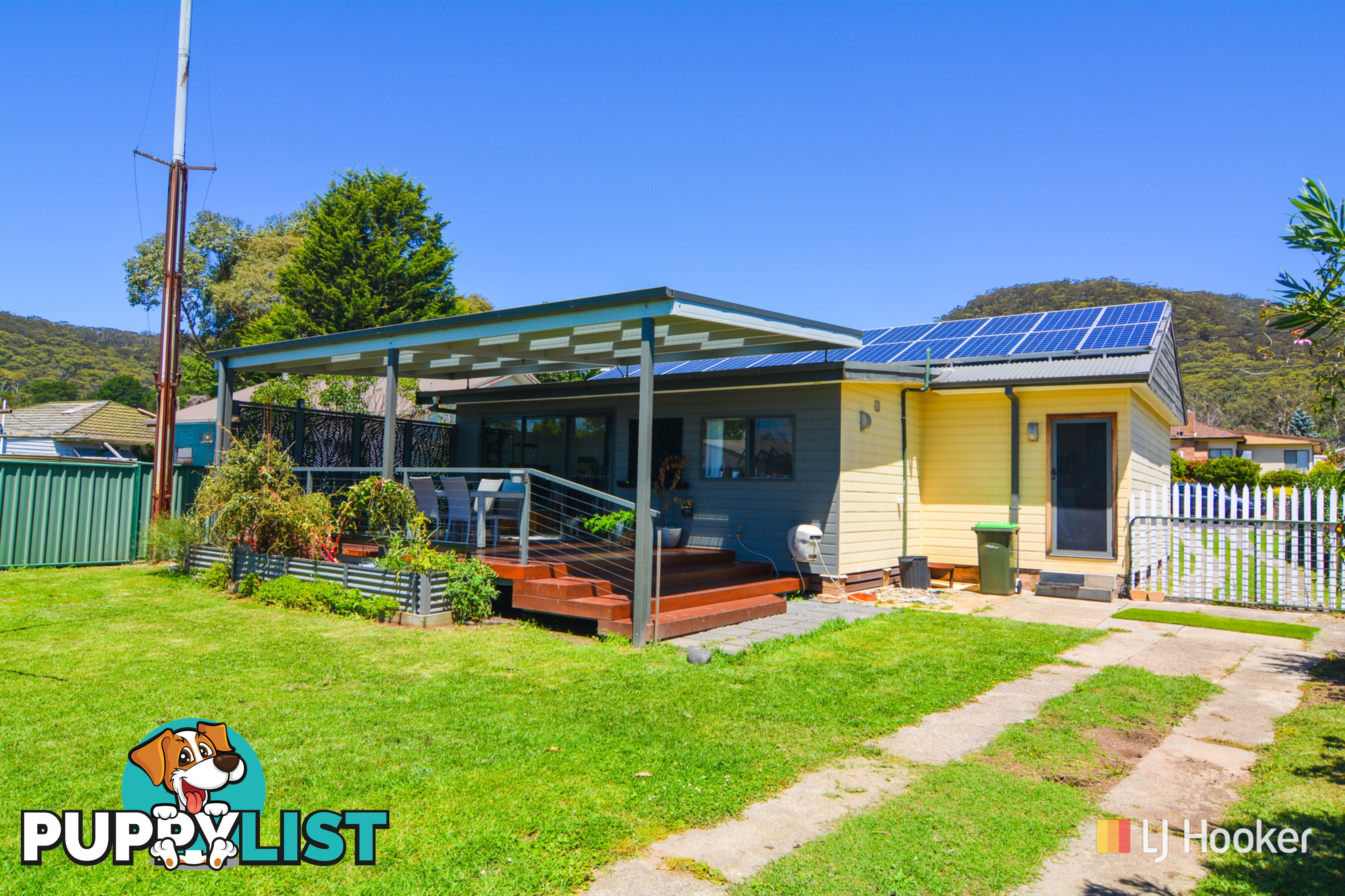 37 Rabaul Street LITHGOW NSW 2790