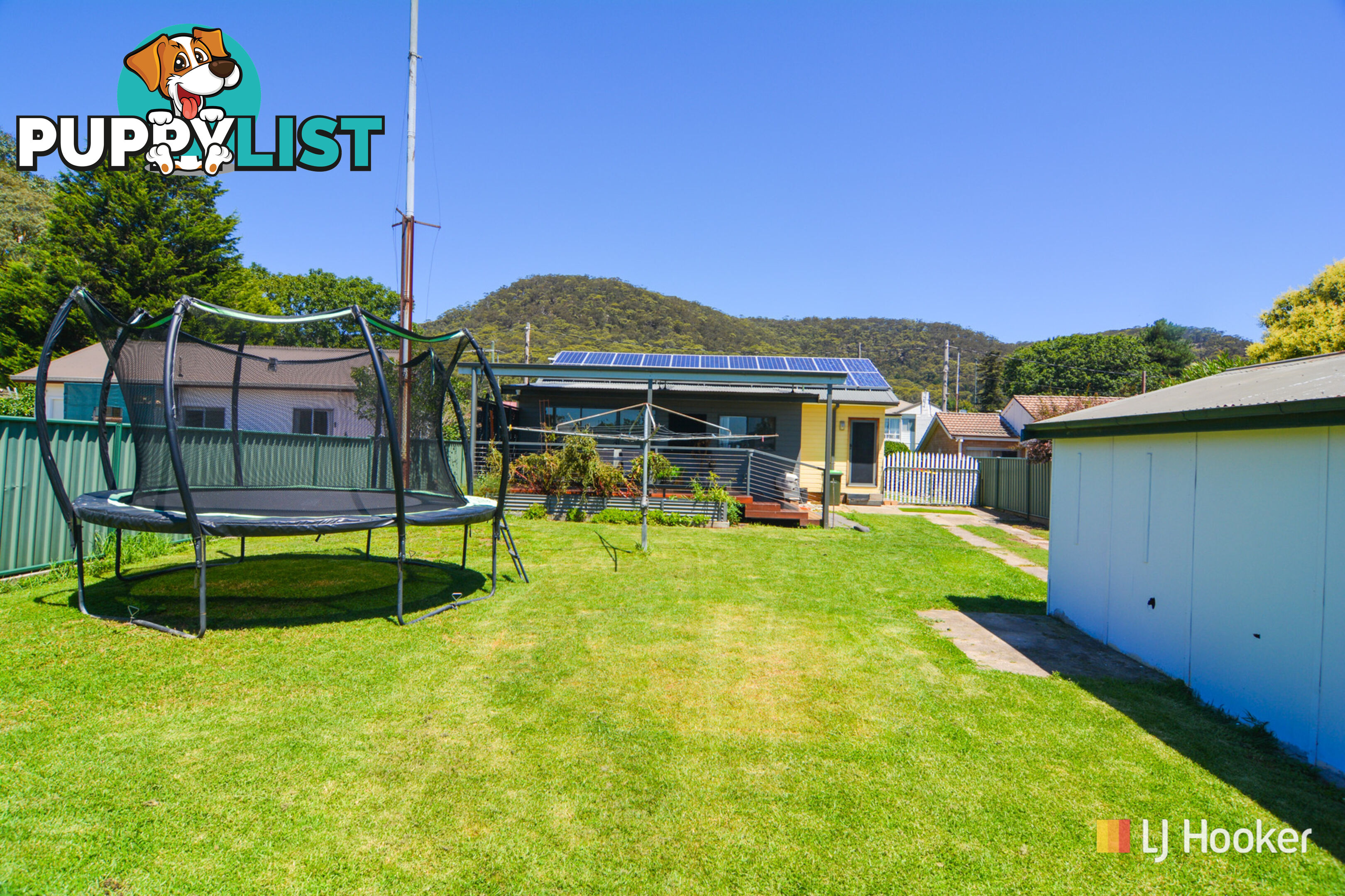 37 Rabaul Street LITHGOW NSW 2790