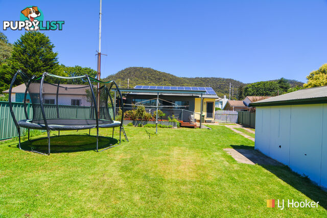 37 Rabaul Street LITHGOW NSW 2790