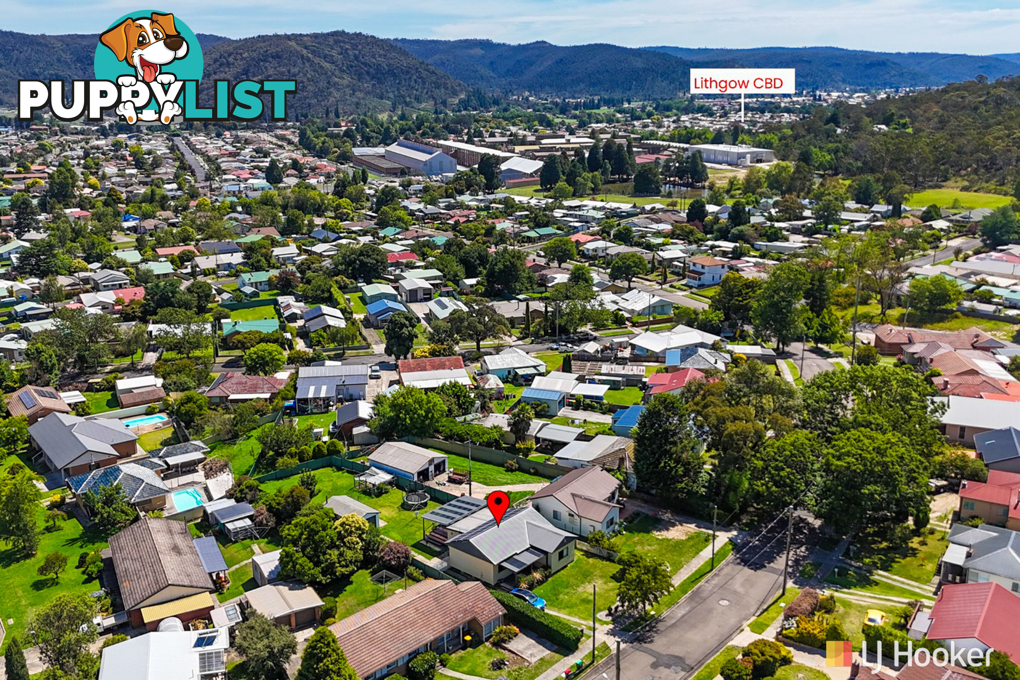 37 Rabaul Street LITHGOW NSW 2790