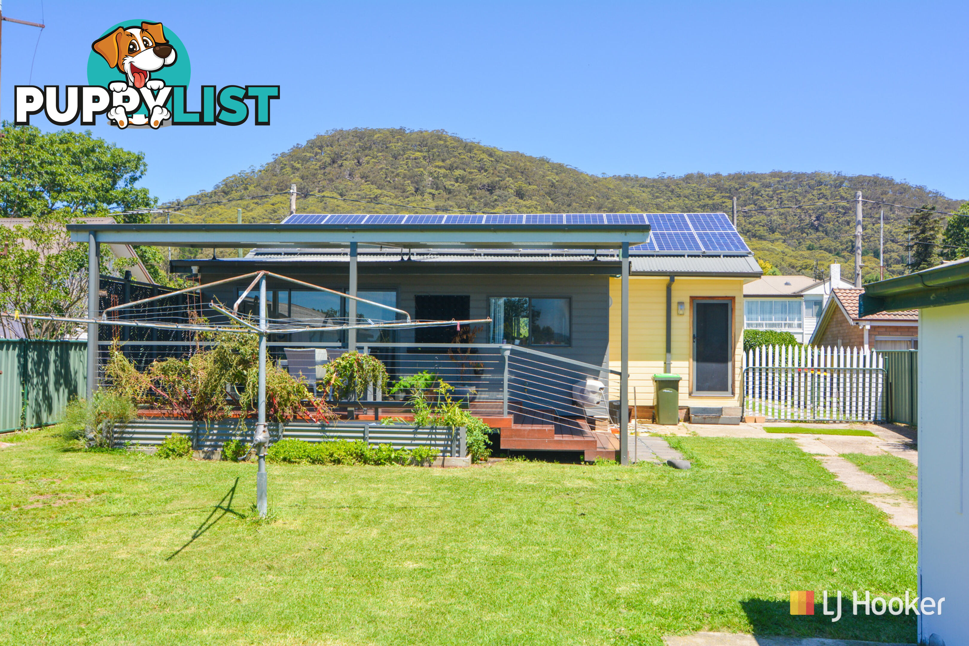 37 Rabaul Street LITHGOW NSW 2790