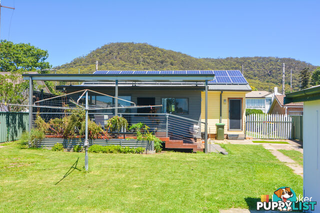 37 Rabaul Street LITHGOW NSW 2790