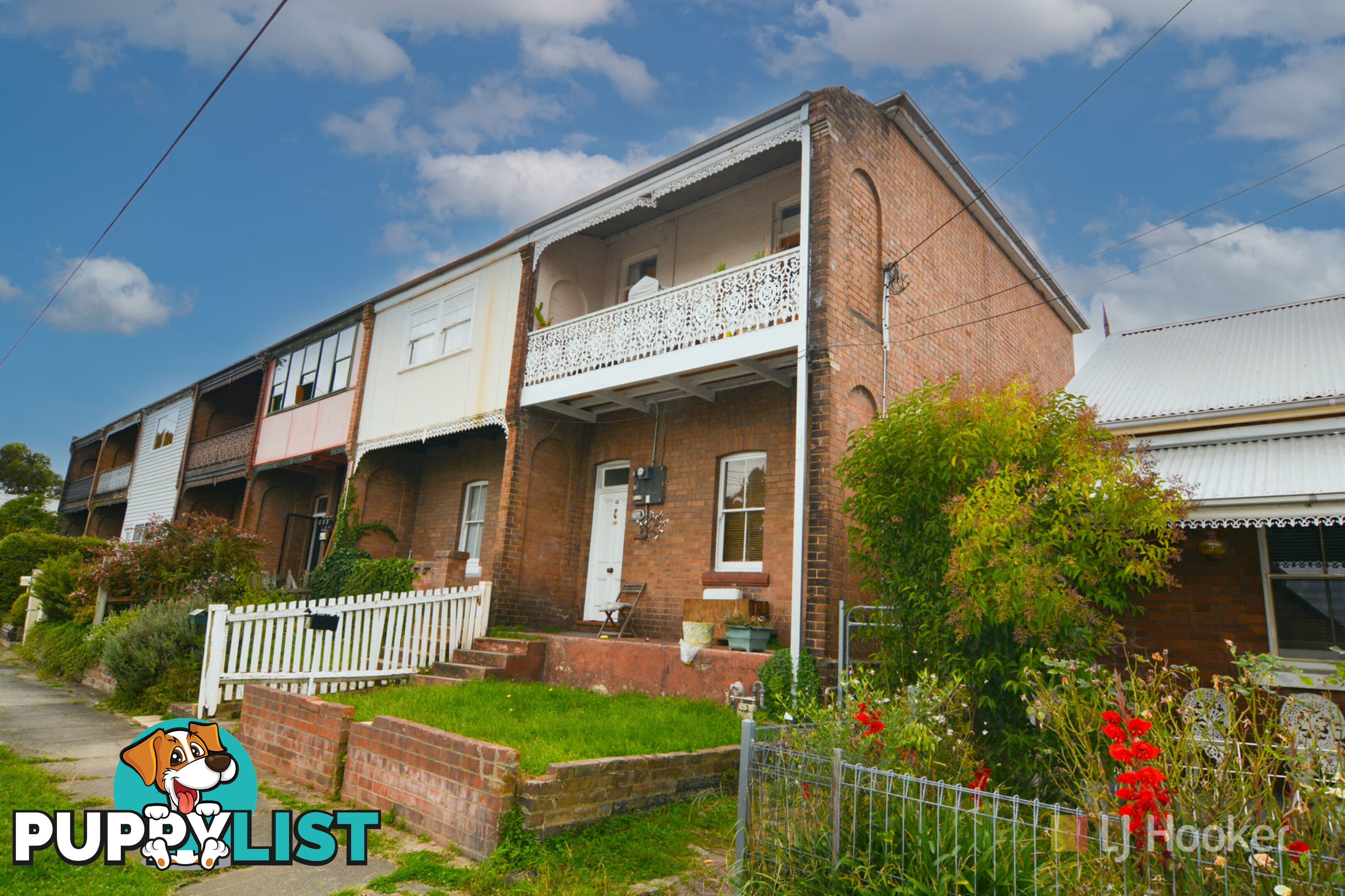 13 Waratah Street LITHGOW NSW 2790