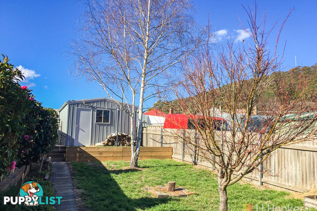 13 Waratah Street LITHGOW NSW 2790