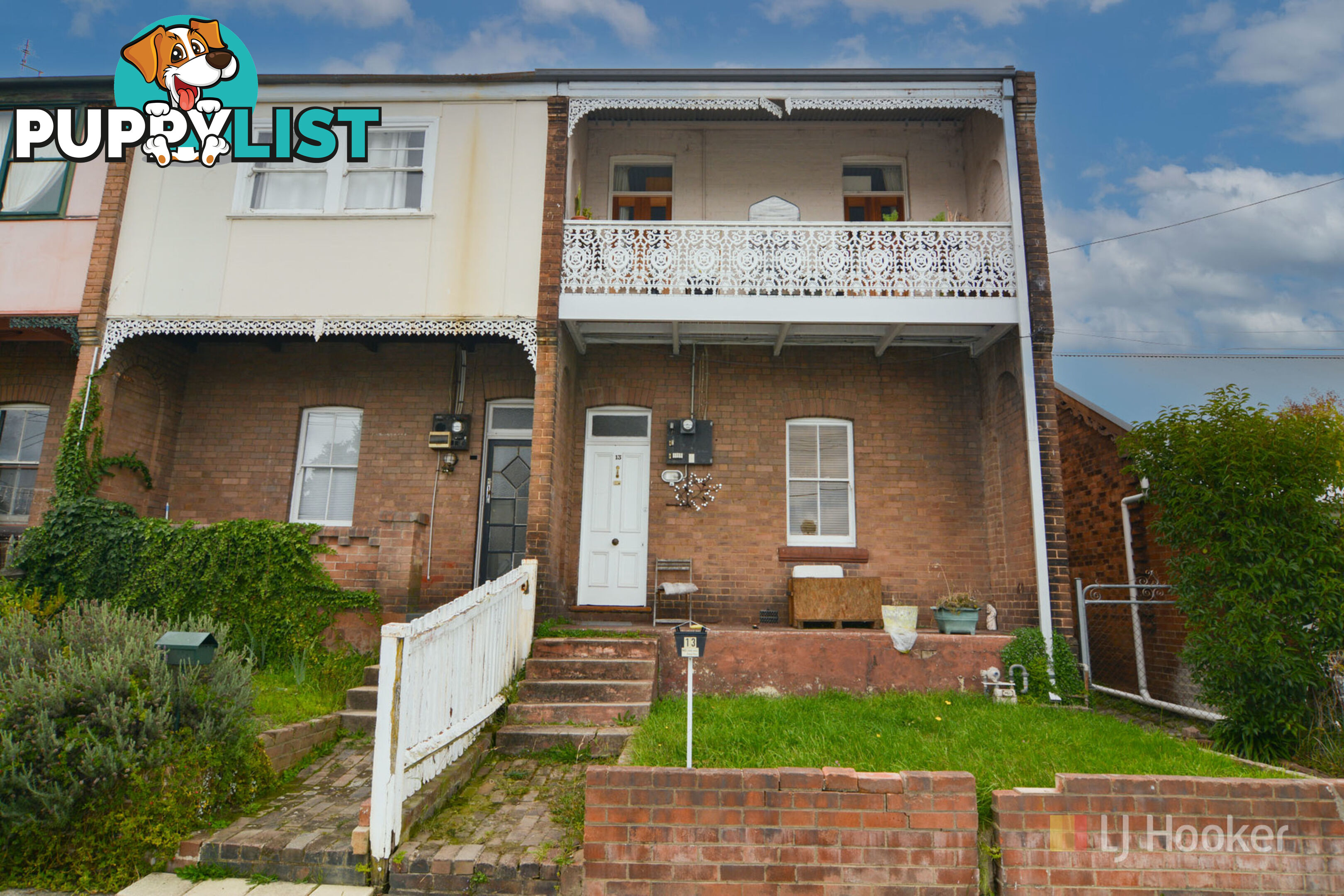 13 Waratah Street LITHGOW NSW 2790