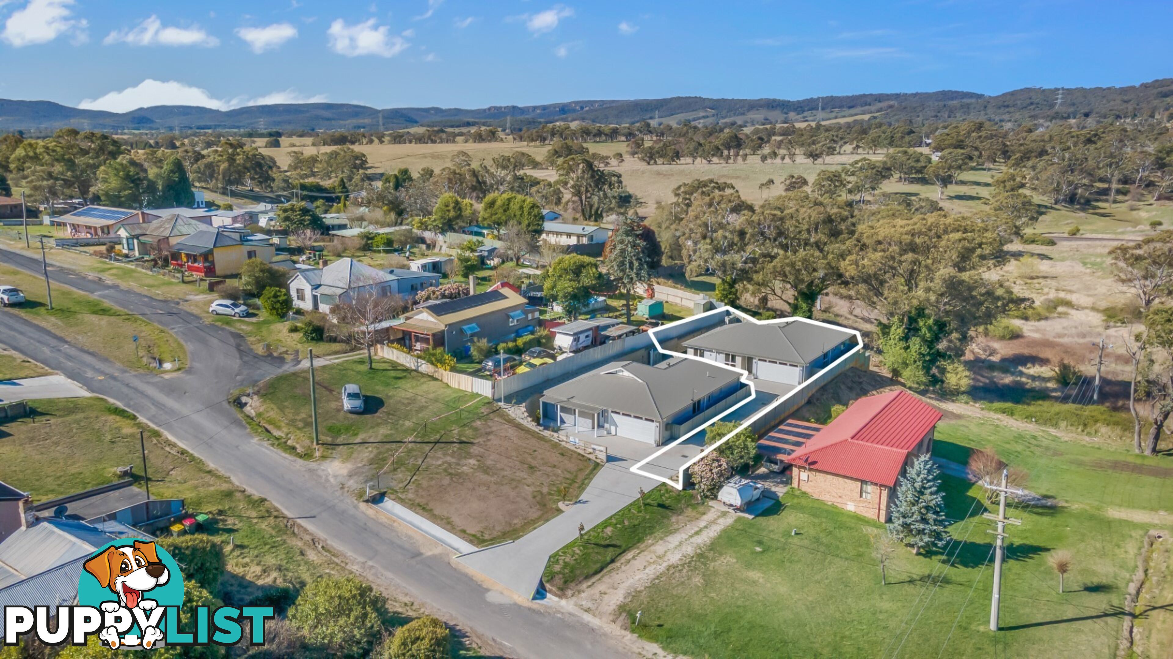 4a Jamieson Street PORTLAND NSW 2847