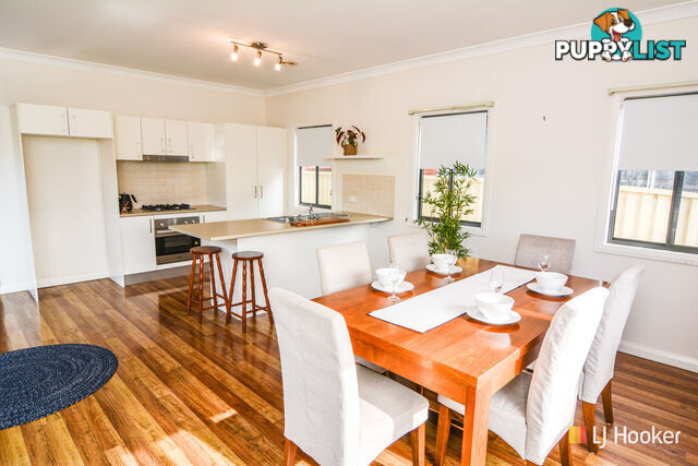 13 Bayonet Street LITHGOW NSW 2790