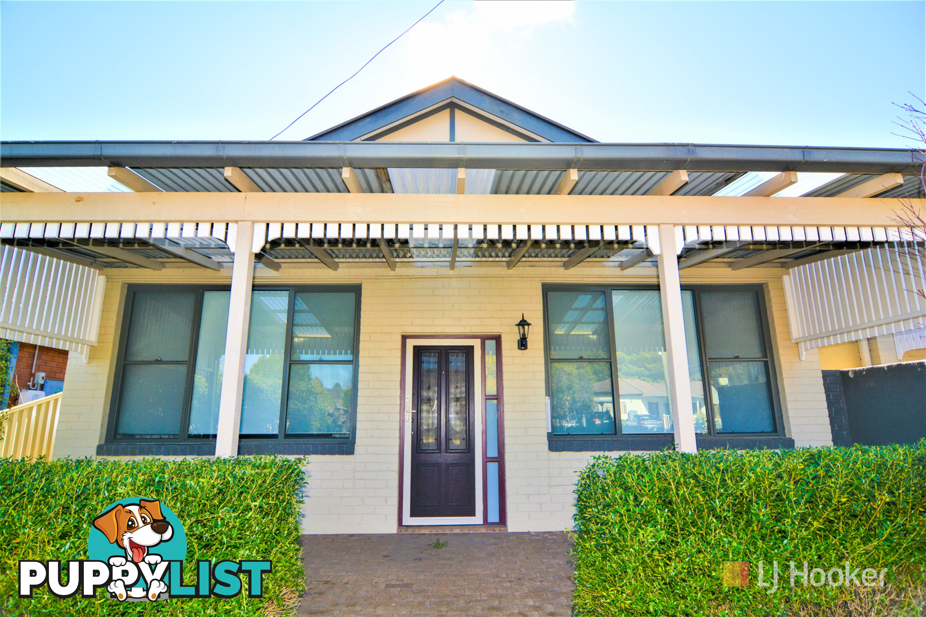 13 Bayonet Street LITHGOW NSW 2790