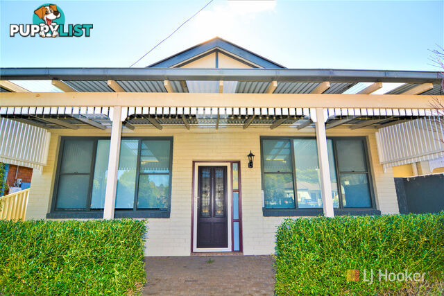 13 Bayonet Street LITHGOW NSW 2790