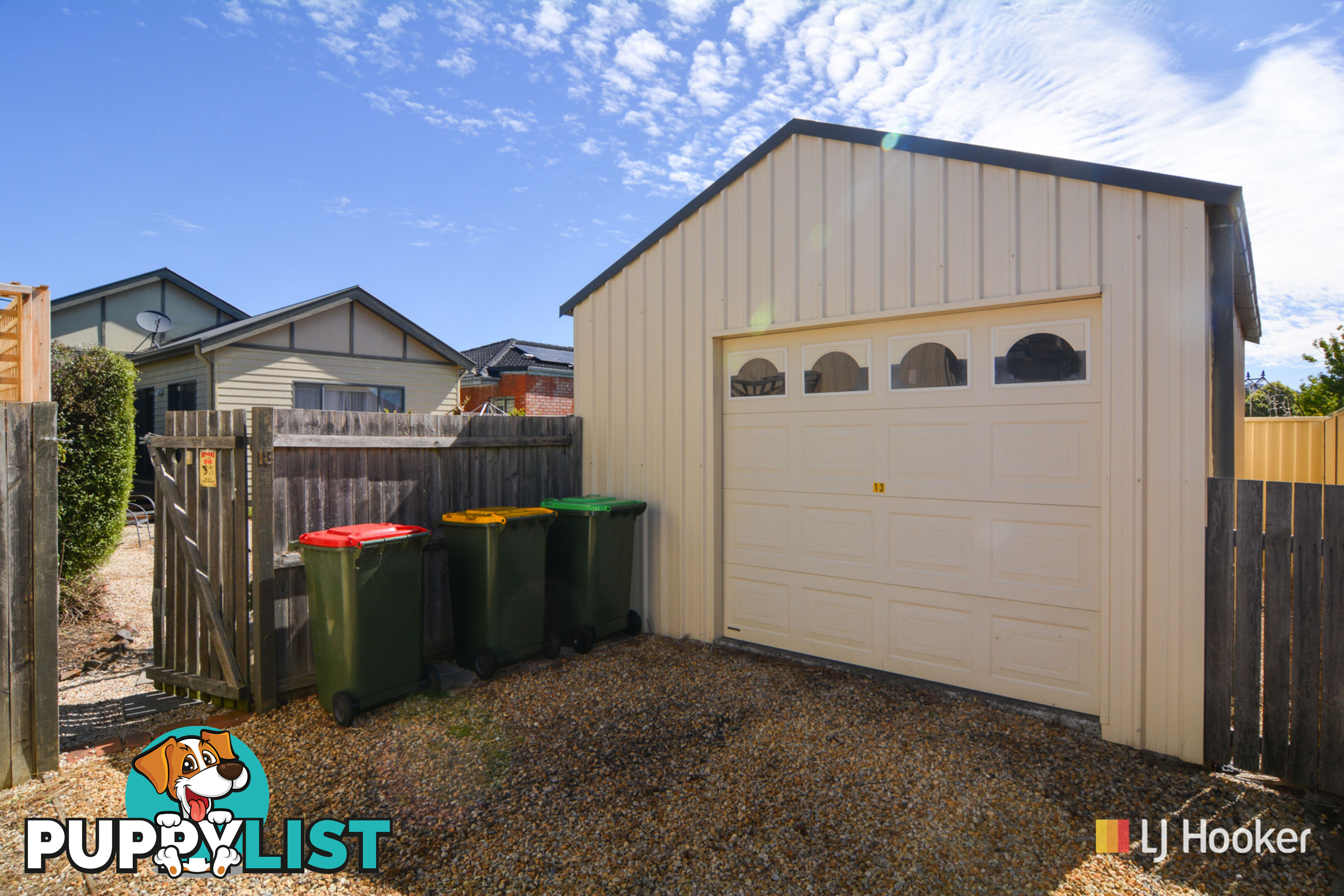 13 Bayonet Street LITHGOW NSW 2790