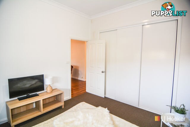 13 Bayonet Street LITHGOW NSW 2790