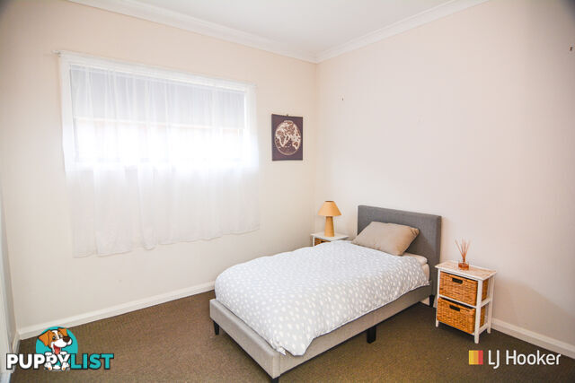 13 Bayonet Street LITHGOW NSW 2790