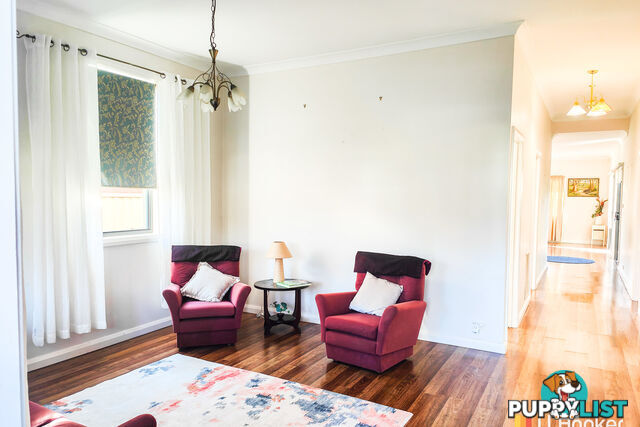 13 Bayonet Street LITHGOW NSW 2790