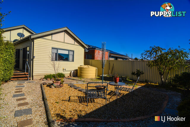 13 Bayonet Street LITHGOW NSW 2790