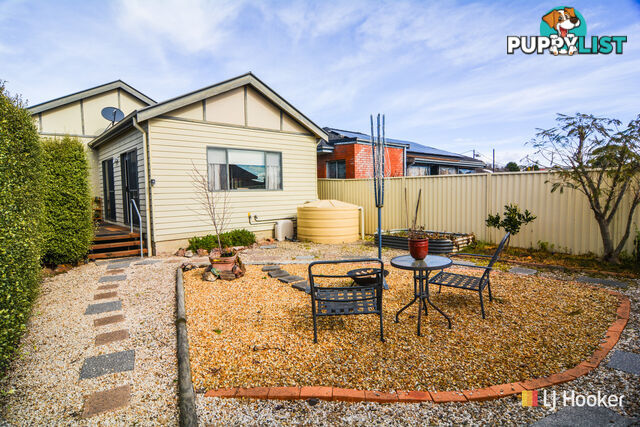 13 Bayonet Street LITHGOW NSW 2790