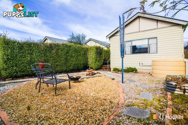 13 Bayonet Street LITHGOW NSW 2790
