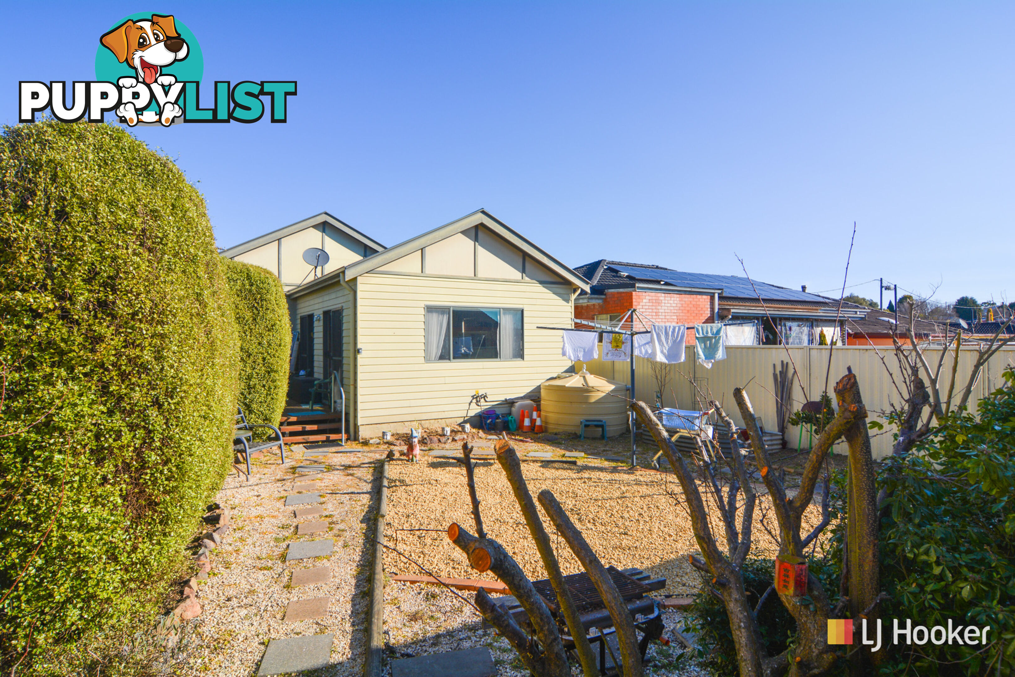 13 Bayonet Street LITHGOW NSW 2790