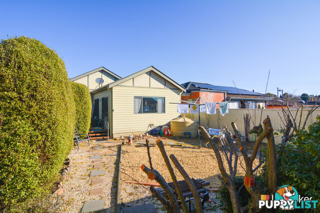 13 Bayonet Street LITHGOW NSW 2790