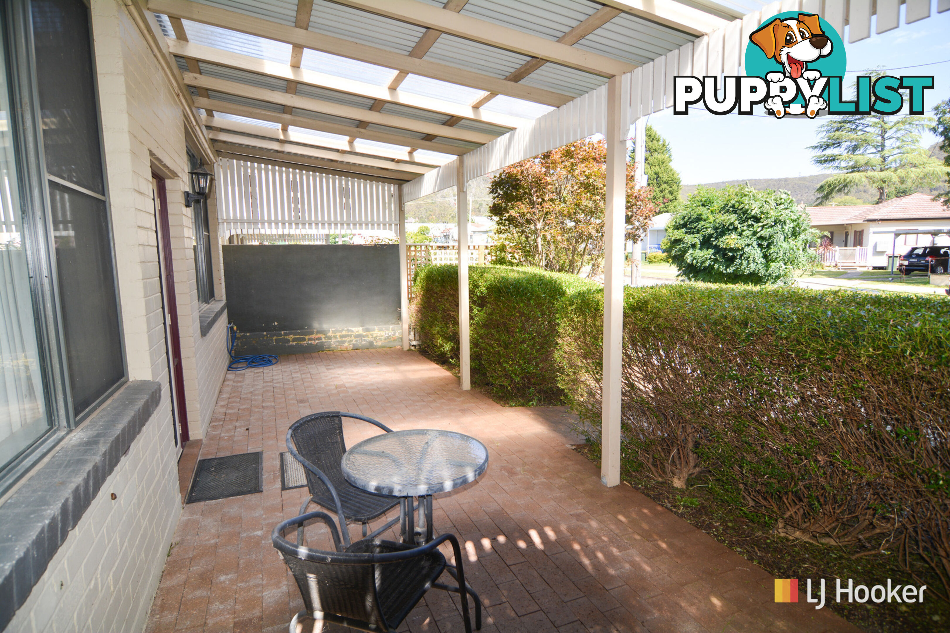 13 Bayonet Street LITHGOW NSW 2790