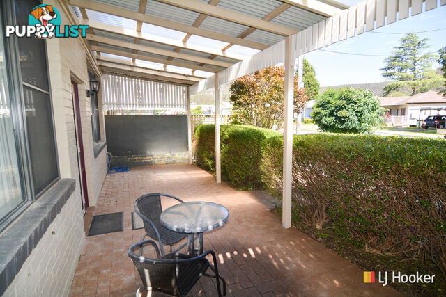 13 Bayonet Street LITHGOW NSW 2790