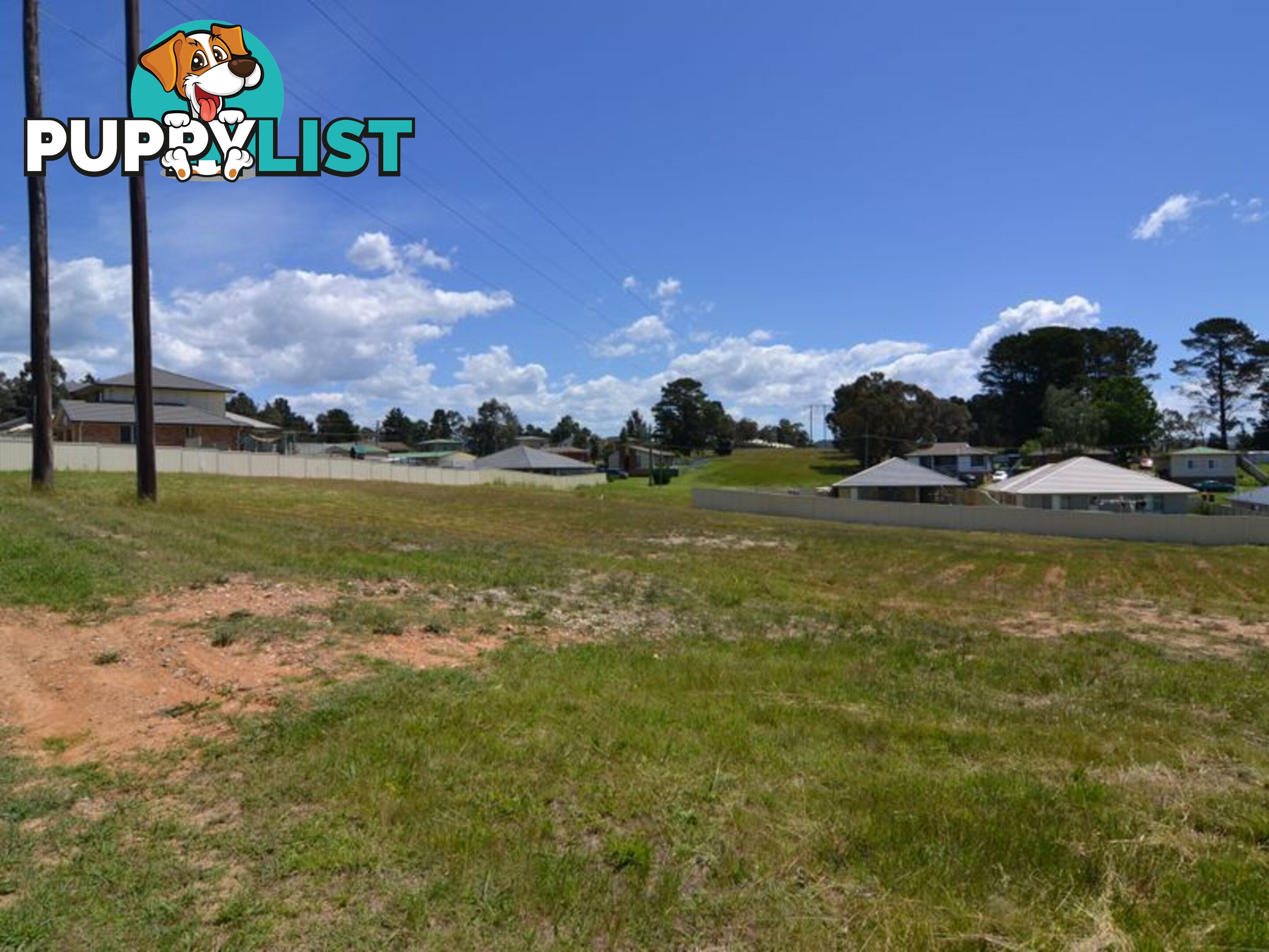 Lot 110 Sidey Place WALLERAWANG NSW 2845