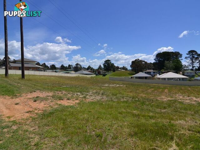 Lot 110 Sidey Place WALLERAWANG NSW 2845