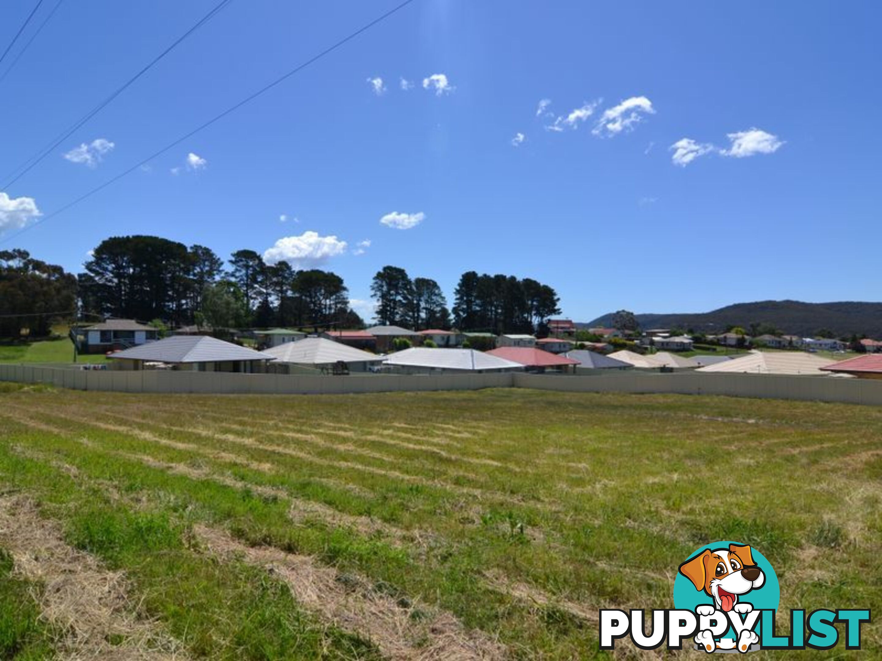 Lot 110 Sidey Place WALLERAWANG NSW 2845