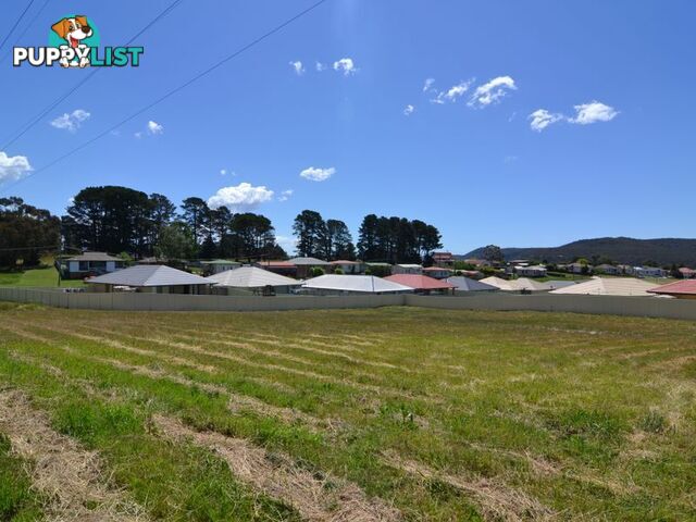 Lot 110 Sidey Place WALLERAWANG NSW 2845