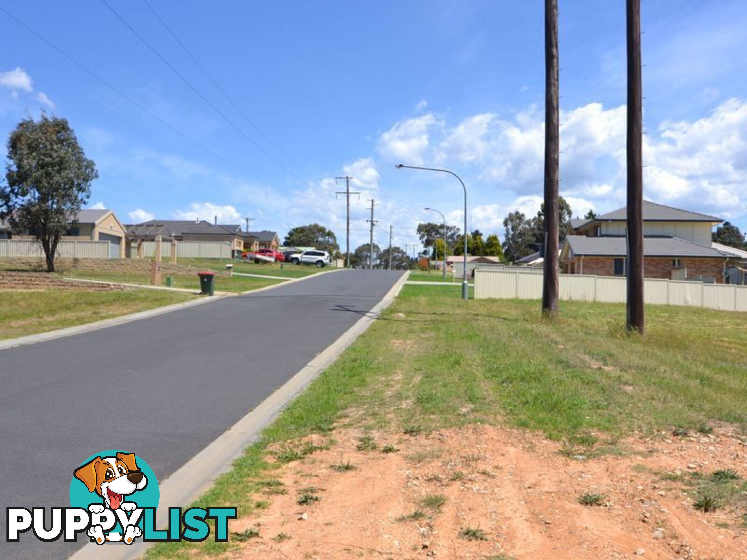 Lot 110 Sidey Place WALLERAWANG NSW 2845