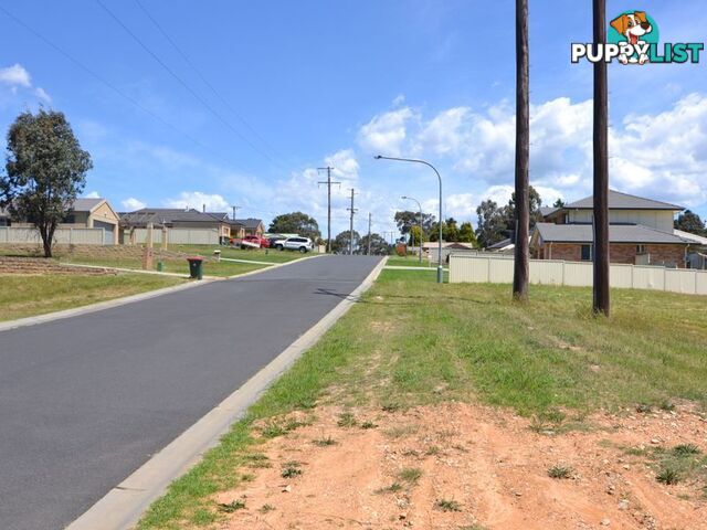 Lot 110 Sidey Place WALLERAWANG NSW 2845