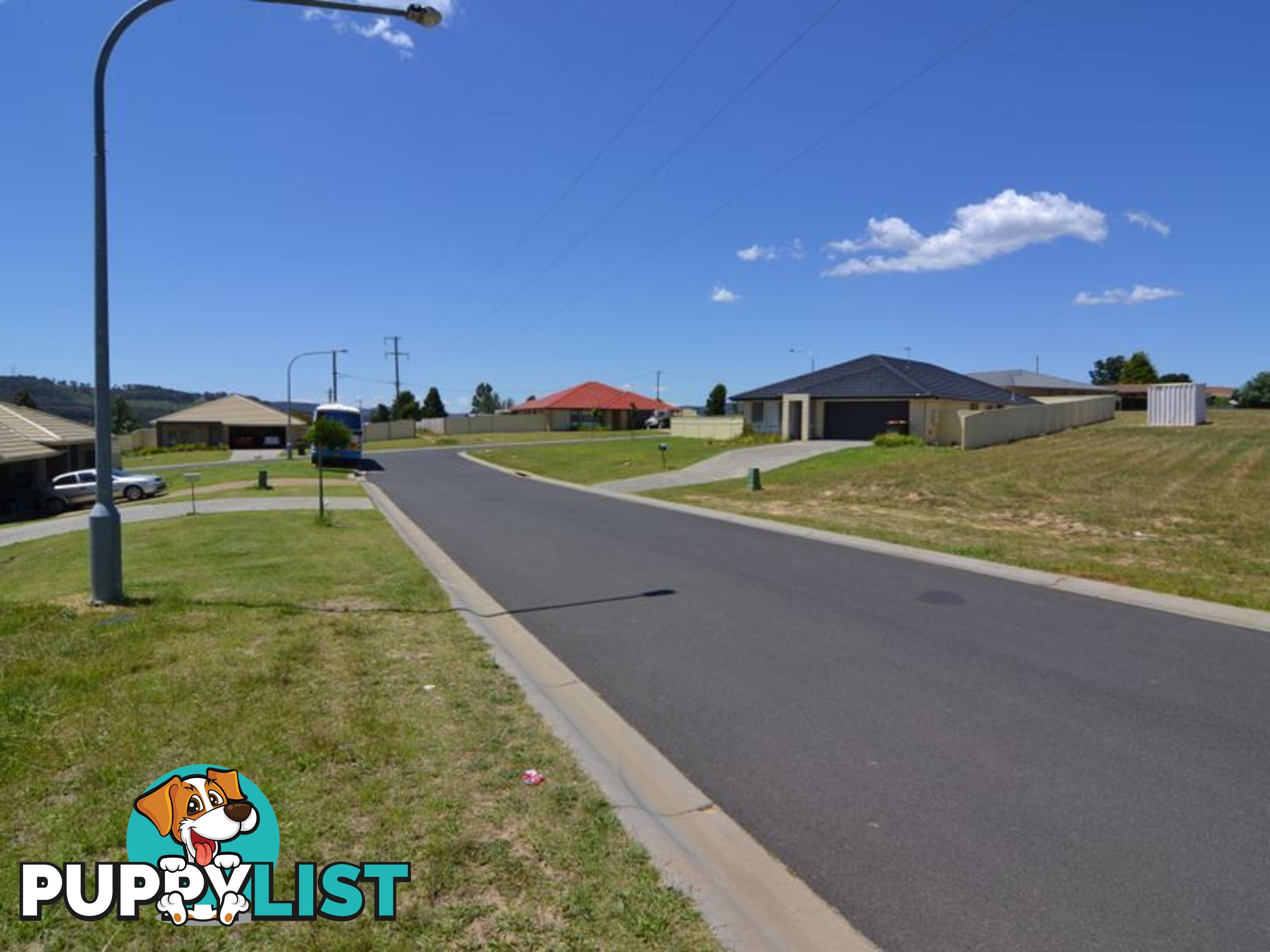 Lot 110 Sidey Place WALLERAWANG NSW 2845