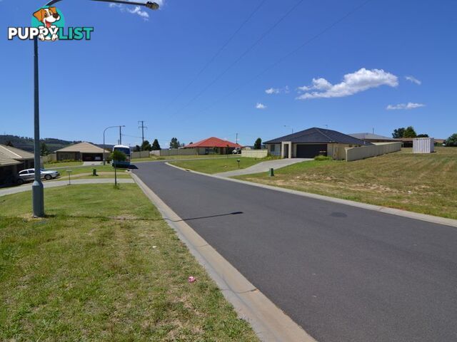 Lot 110 Sidey Place WALLERAWANG NSW 2845