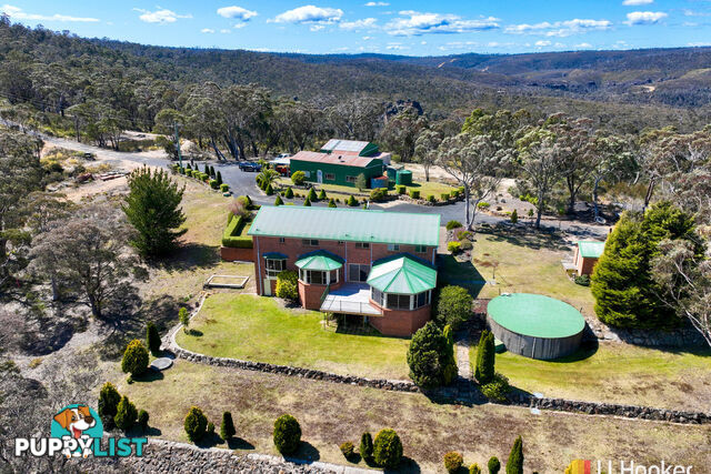 352 State Mine Gully Road LITHGOW NSW 2790