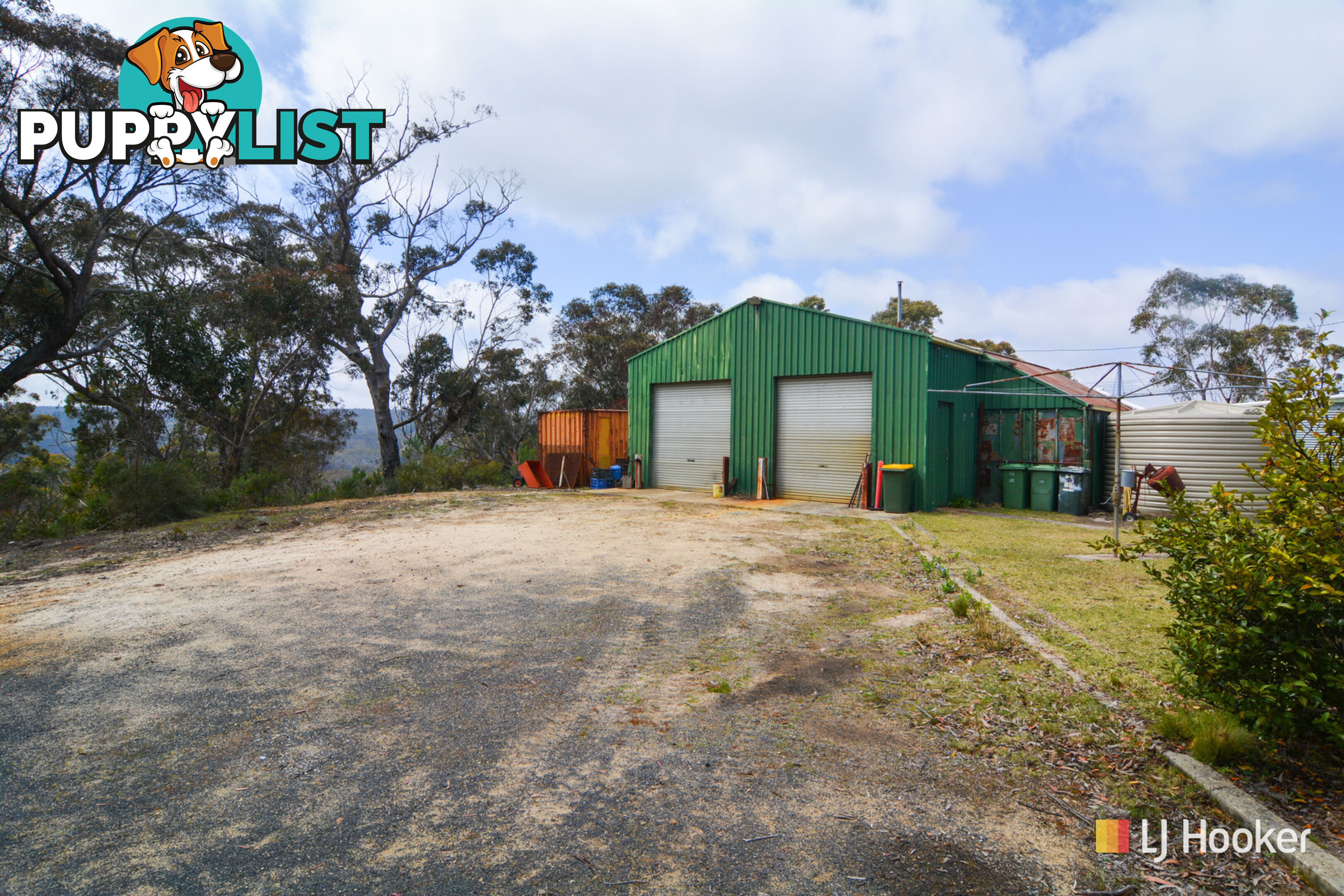 352 State Mine Gully Road LITHGOW NSW 2790